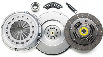 South Bend Clutch Clutch Complete Kit  425HP 850FT LB With Flywheel